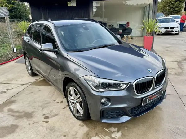 BMW X1 2017 - 23999 EUR, 150000 km - AUTO.MOTO.pt - 150000km - foto 6 de 25