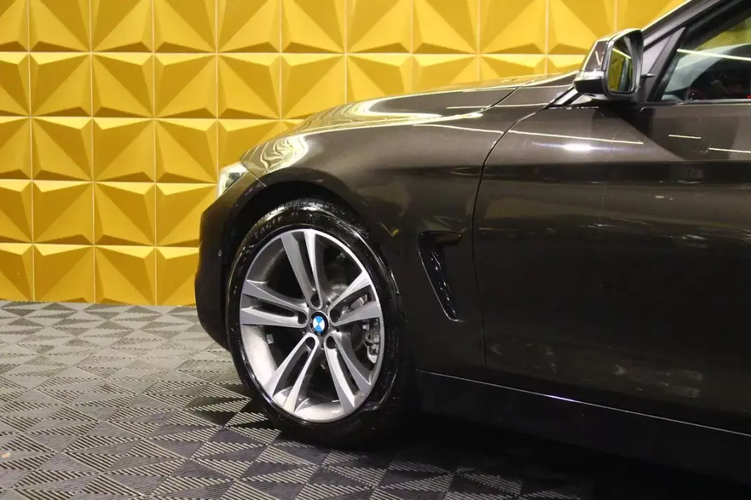 BMW 418 Gran Coupé 2019 - 24400 EUR, 174728 km - AUTO.MOTO.pt - 174728km - foto 12 de 42