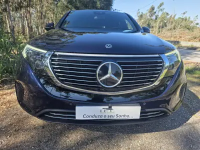 Mercedes-Benz EQC 2020 - 35900 EUR, 25223 km - AUTO.MOTO.pt - 25223km - foto 18 de 19