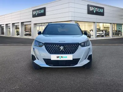 Peugeot 2008 2022 - 21200 EUR, 9375 km - AUTO.MOTO.pt - 9375km - foto 2 de 26