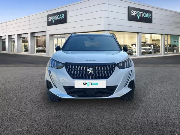 Peugeot 2008 2022 - 21200 EUR, 9375 km - AUTO.MOTO.pt - 9375km - foto 2 de 26