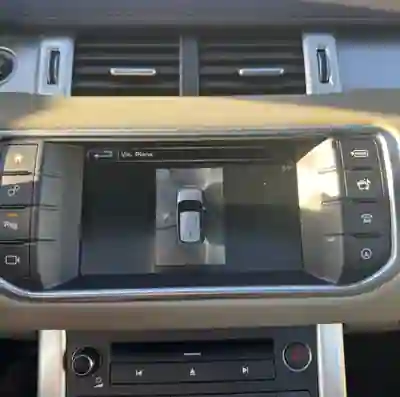 Land Rover Range Rover Evoque 2016 - 22500 EUR, 143300 km - AUTO.MOTO.pt - 143300km - foto 10 de 17