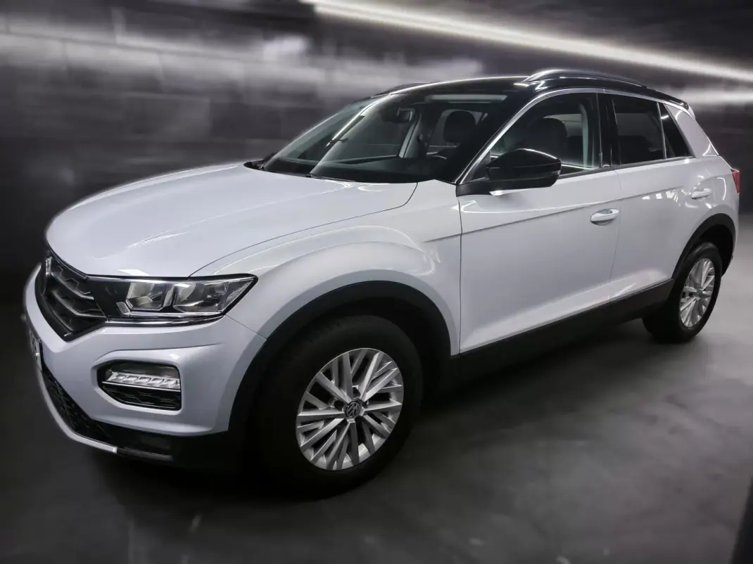 Volkswagen T-Roc 2018 - 15950 EUR, 98741 km - 98741km - foto 9 de 34