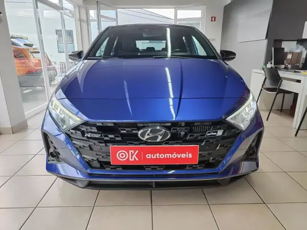 Hyundai i20 2022 - 17850 EUR, 46000 km - AUTO.MOTO.pt - 46000km - foto 3 de 41