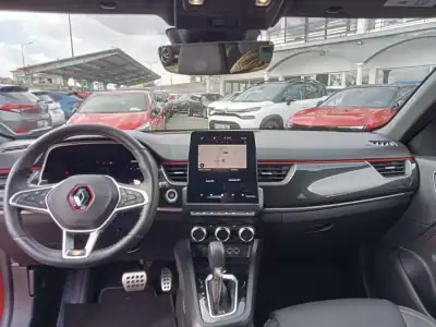 Renault Arkana 2023 - 31500 EUR, 24000 km - AUTO.MOTO.pt - 24000km - foto 14 de 40
