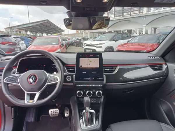 Renault Arkana 2023 - 31500 EUR, 24000 km - AUTO.MOTO.pt - 24000km - foto 14 de 40