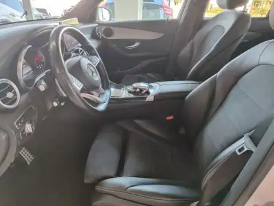 Mercedes-Benz GLC 220 2015 - 27450 EUR, 178000 km - AUTO.MOTO.pt - 178000km - foto 11 de 39