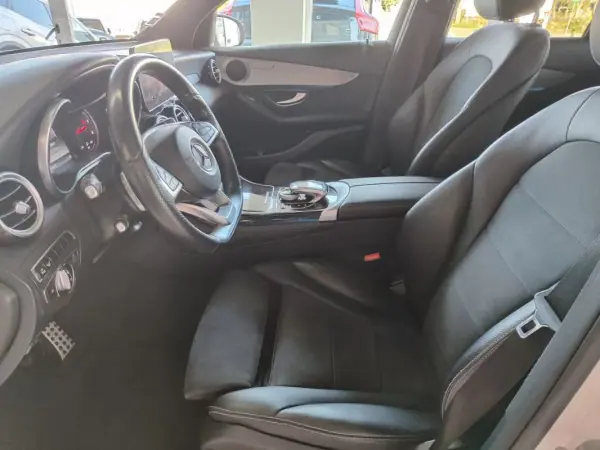 Mercedes-Benz GLC 220 2015 - 27450 EUR, 178000 km - AUTO.MOTO.pt - 178000km - foto 11 de 39