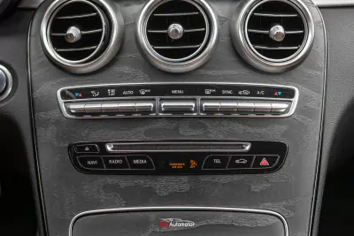 Mercedes-Benz C 220 2016 - 29900 EUR, 175000 km - 175000km - foto 36 de 43