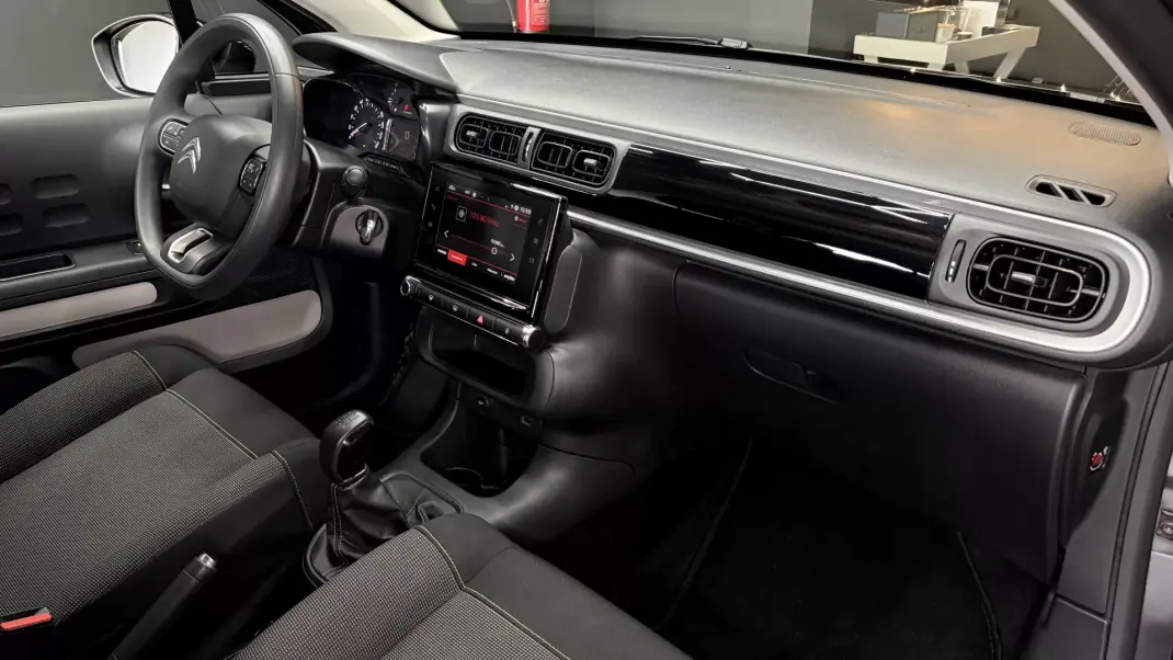 Citroën C3 2024 - 12770 EUR, 50000 km - AUTO.MOTO.pt - 50000km - foto 19 de 29