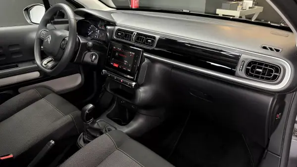 Citroën C3 2024 - 12770 EUR, 50000 km - AUTO.MOTO.pt - 50000km - foto 19 de 29