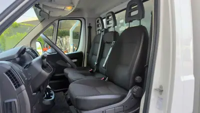 Citroën Jumper 2020 - 24500 EUR, 90000 km - AUTO.MOTO.pt - 90000km - foto 5 de 10