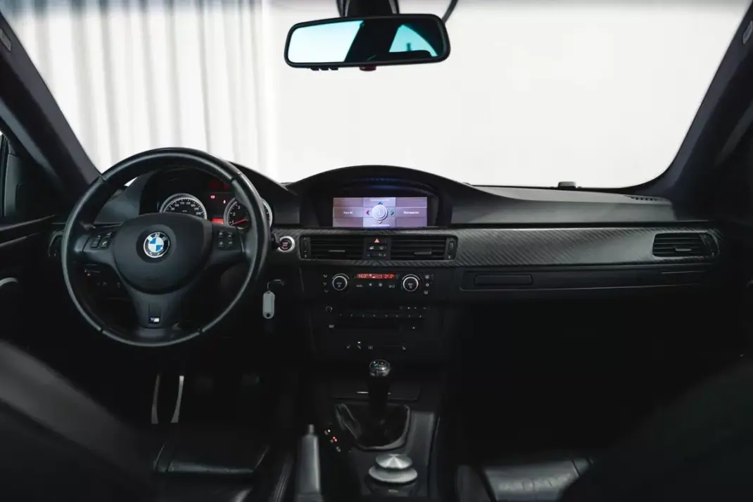 BMW M3 2008 - 59950 EUR, 70000 km - 70000km - foto 30 de 58