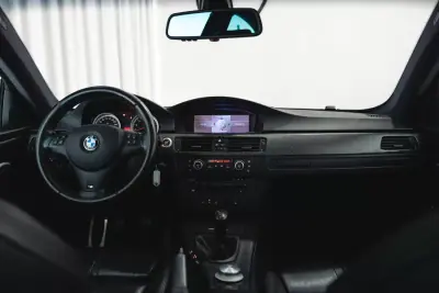 BMW M3 2008 - 59950 EUR, 70000 km - 70000km - foto 30 de 58