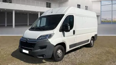 Citroën Jumper 2.0 Bluehdi 30 L2H2 2017