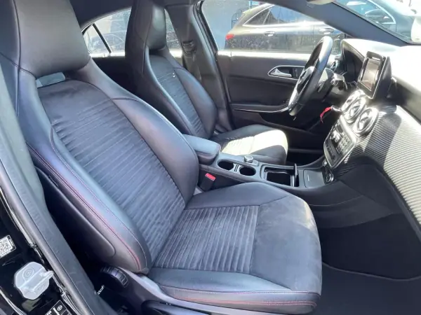 Mercedes-Benz A 180 2014 - 14900 EUR, 190000 km - AUTO.MOTO.pt - 190000km - foto 7 de 13