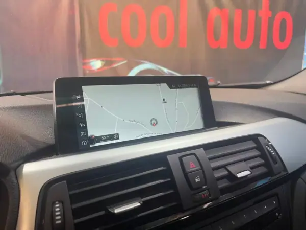 BMW 420 Gran Coupé 2016 - 21999 EUR, 160000 km - AUTO.MOTO.pt - 160000km - foto 37 de 54