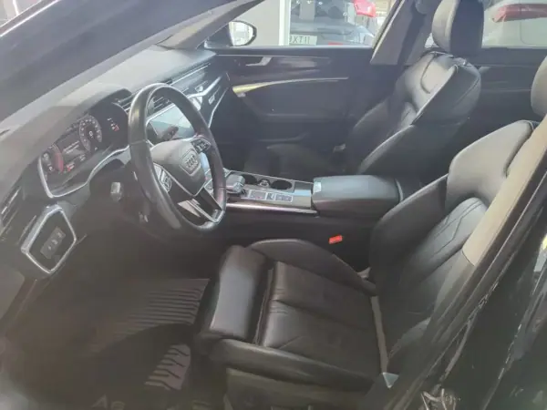 Audi A6 2018 - 26950 EUR, 198000 km - AUTO.MOTO.pt - 198000km - foto 11 de 45