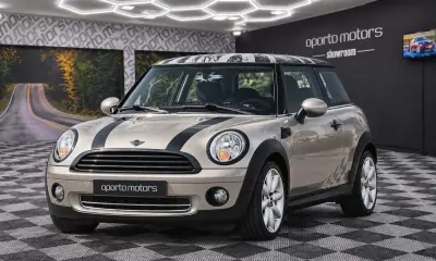 MINI One 2008 - 5990 EUR, 173000 km - foto 1 de 13