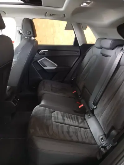 Audi Q3 Sportback 2020 - 35900 EUR, 129341 km - AUTO.MOTO.pt - 129341km - foto 12 de 23
