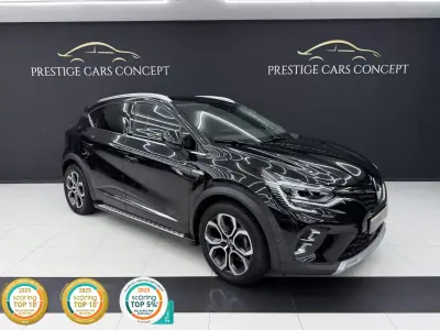 Renault Captur 2021 - 17950 EUR, 153785 km - 153785km - foto 1 de 44