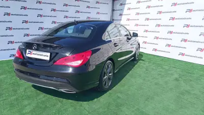 Mercedes-Benz CLA 220 2017 - 26900 EUR, 106416 km - AUTO.MOTO.pt - 106416km - foto 6 de 23