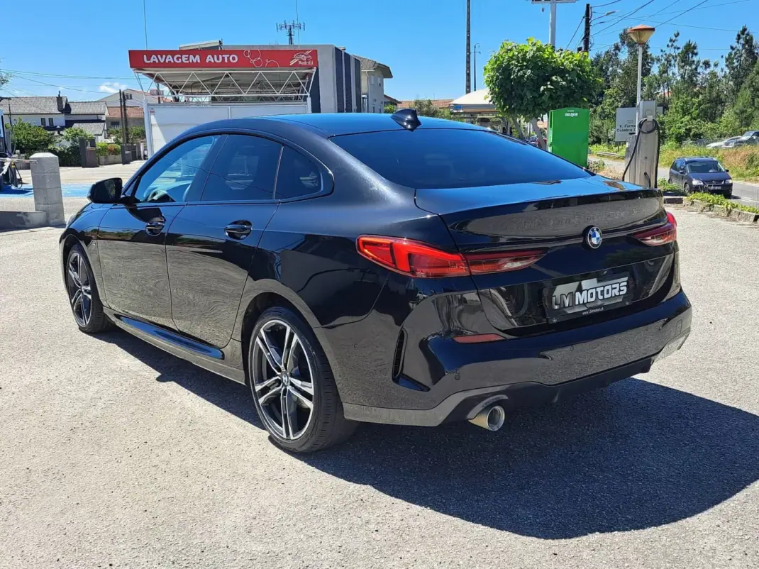 BMW 216 Gran Coupé 2020 - 25890 EUR, 92266 km - AUTO.MOTO.pt - 92266km - foto 9 de 51