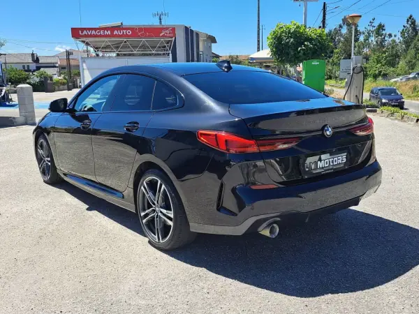 BMW 216 Gran Coupé 2020 - 24990 EUR, 92266 km - AUTO.MOTO.pt - 92266km - foto 9 de 51