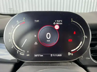 MINI Cooper 2023 - 25750 EUR, 34717 km - AUTO.MOTO.pt - 34717km - foto 14 de 19