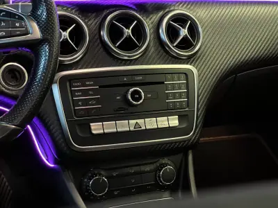 Mercedes-Benz A 180 2017 - 19490 EUR, 150000 km - AUTO.MOTO.pt - 150000km - foto 23 de 36