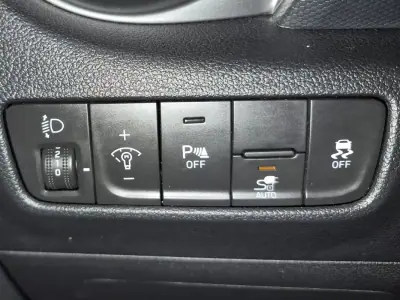 Hyundai Kauai 2022 - 17750 EUR, 41766 km - AUTO.MOTO.pt - 41766km - foto 24 de 25