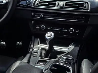 BMW 520 2016 - 23990 EUR, 186000 km - AUTO.MOTO.pt - 186000km - foto 14 de 18