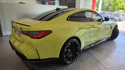 BMW M4 2022 - 87900 EUR, 30157 km - AUTO.MOTO.pt - 30157km - foto 20 de 60