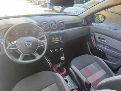 Dacia Duster 2019 - 15900 EUR, 41000 km - 41000km - foto 20 de 26
