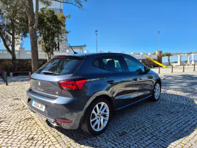 SEAT Ibiza 2021 - 16900 EUR, 39108 km - AUTO.MOTO.pt - 39108km - foto 24 de 24