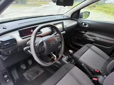 Citroën C4 Cactus 2014 - 11900 EUR, 162500 km - AUTO.MOTO.pt - 162500km - foto 10 de 16