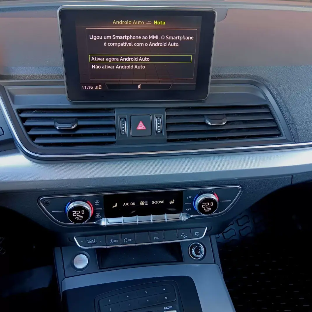 Audi Q5 2017 - 22500 EUR, 225324 km - AUTO.MOTO.pt - 225324km - foto 20 de 29