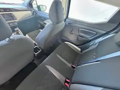 Nissan Micra 2019 - 11990 EUR, 71690 km - AUTO.MOTO.pt - 71690km - foto 19 de 22