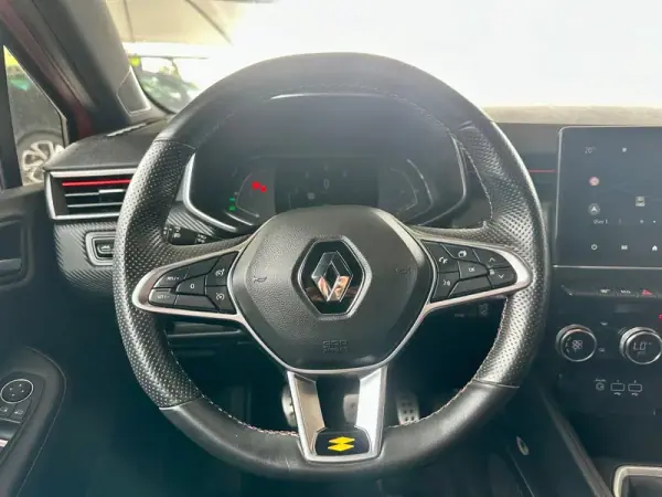 Renault Clio 2020 - 18990 EUR, 51300 km - AUTO.MOTO.pt - 51300km - foto 18 de 28