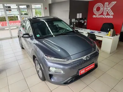 Hyundai Kauai 2019 - 19750 EUR, 111500 km - AUTO.MOTO.pt - 111500km - foto 2 de 35