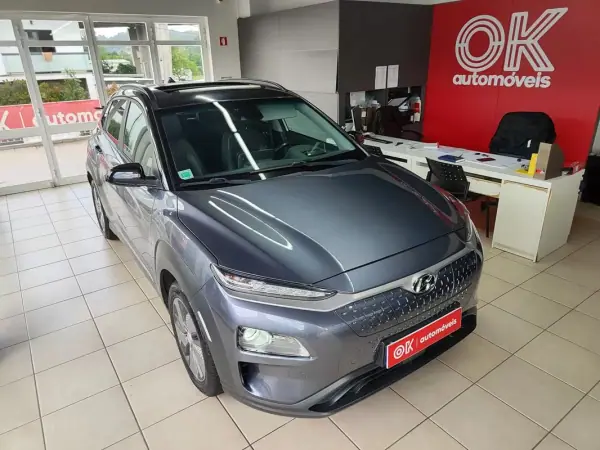 Hyundai Kauai 2019 - 19750 EUR, 111500 km - AUTO.MOTO.pt - 111500km - foto 2 de 35