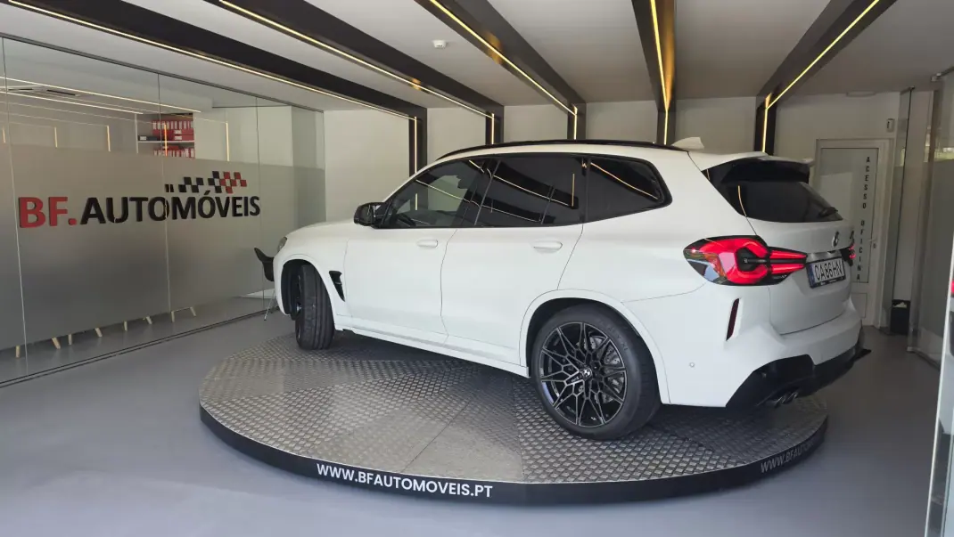 BMW X3 M 2023 - 89900 EUR, 34807 km - 34807km - foto 16 de 68