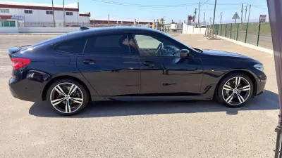 BMW 620 Gran Turismo 2020 - 37900 EUR, 20311 km - foto 3 de 29