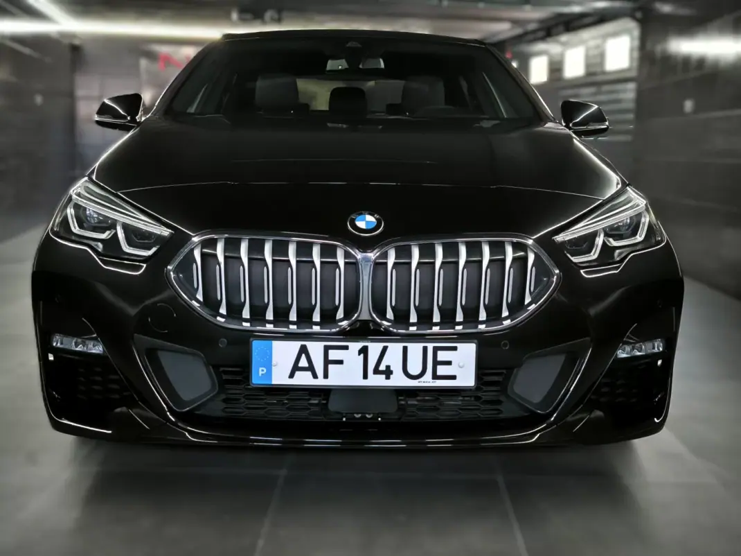 BMW 216 Gran Coupé 2021 - 25950 EUR, 88000 km - 88000km - foto 19 de 59
