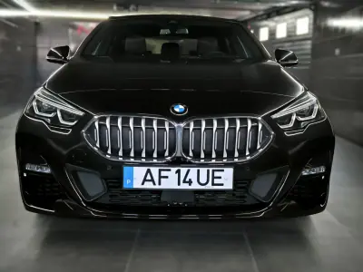 BMW 216 Gran Coupé 2021 - 25950 EUR, 88000 km - AUTO.MOTO.pt - 88000km - foto 19 de 59