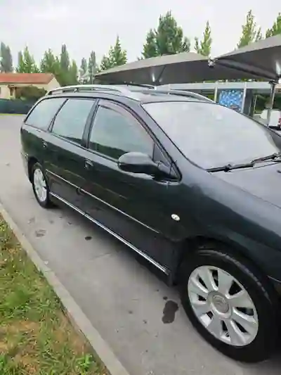 Citroën C5 2006 - 3000 EUR, 323900 km - AUTO.MOTO.pt - 323900km - foto 3 de 6