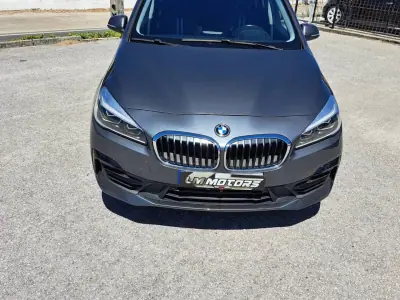 BMW 216 Gran Tourer 2019 - 19500 EUR, 111050 km - AUTO.MOTO.pt - 111050km - foto 3 de 63