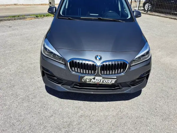 BMW 216 Gran Tourer 2019 - 19500 EUR, 111050 km - AUTO.MOTO.pt - 111050km - foto 3 de 63