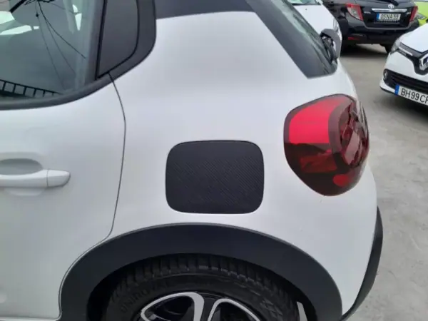 Citroën C3 2021 - 19500 EUR, 99917 km - AUTO.MOTO.pt - 99917km - foto 10 de 13