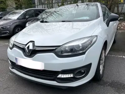 Renault Mégane CC 2015 - 8900 EUR, 141069 km - 141069km - foto 9 de 9